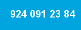 924 091 23 84 924 091 23 84